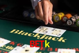 Betk Rondas de bonificación