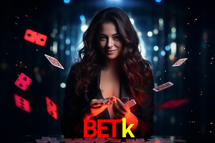 Betk Verificación de cuenta