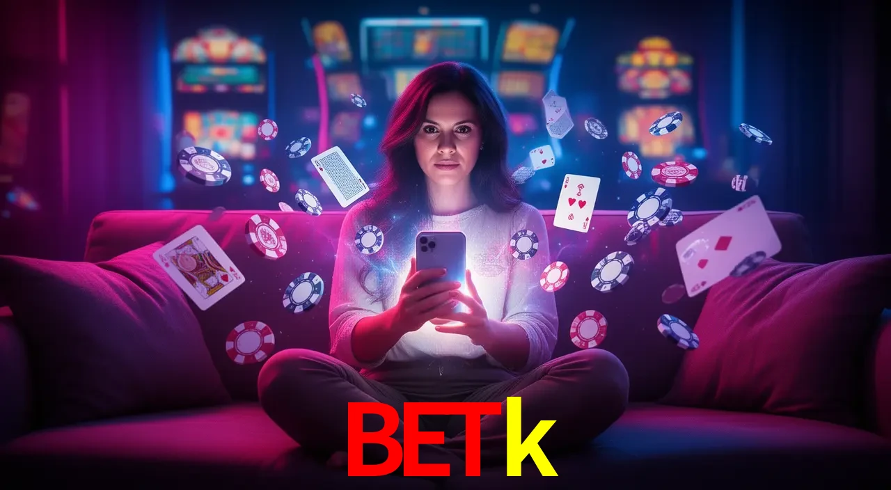 Betk Sistema operativo iOS