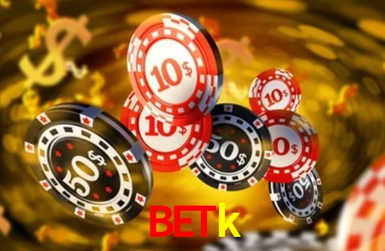 Betk gaming platform