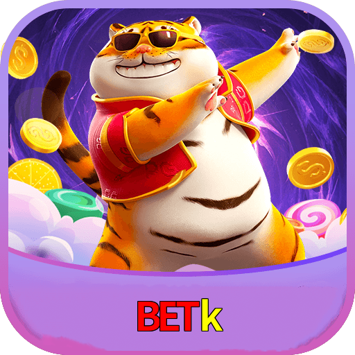 Betk logo
